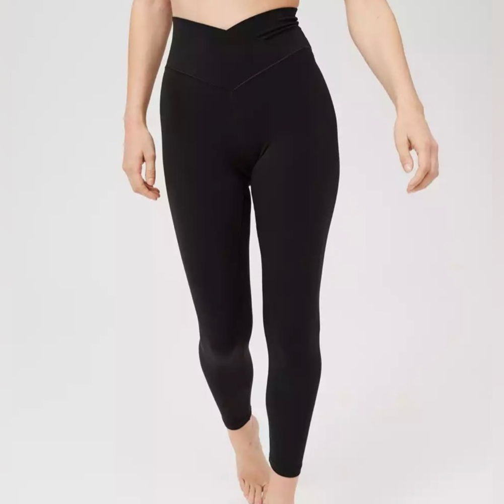 Aerie Offline Real Me 7/8 leggings